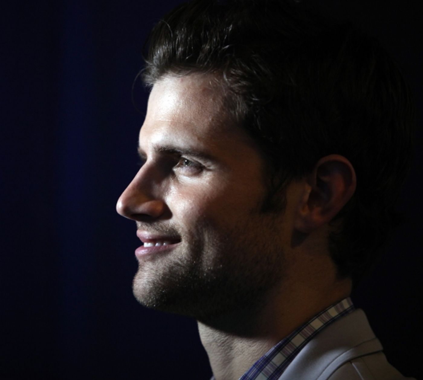 Photo Coverage: LUCKY GUY Opening Night Party!  Image