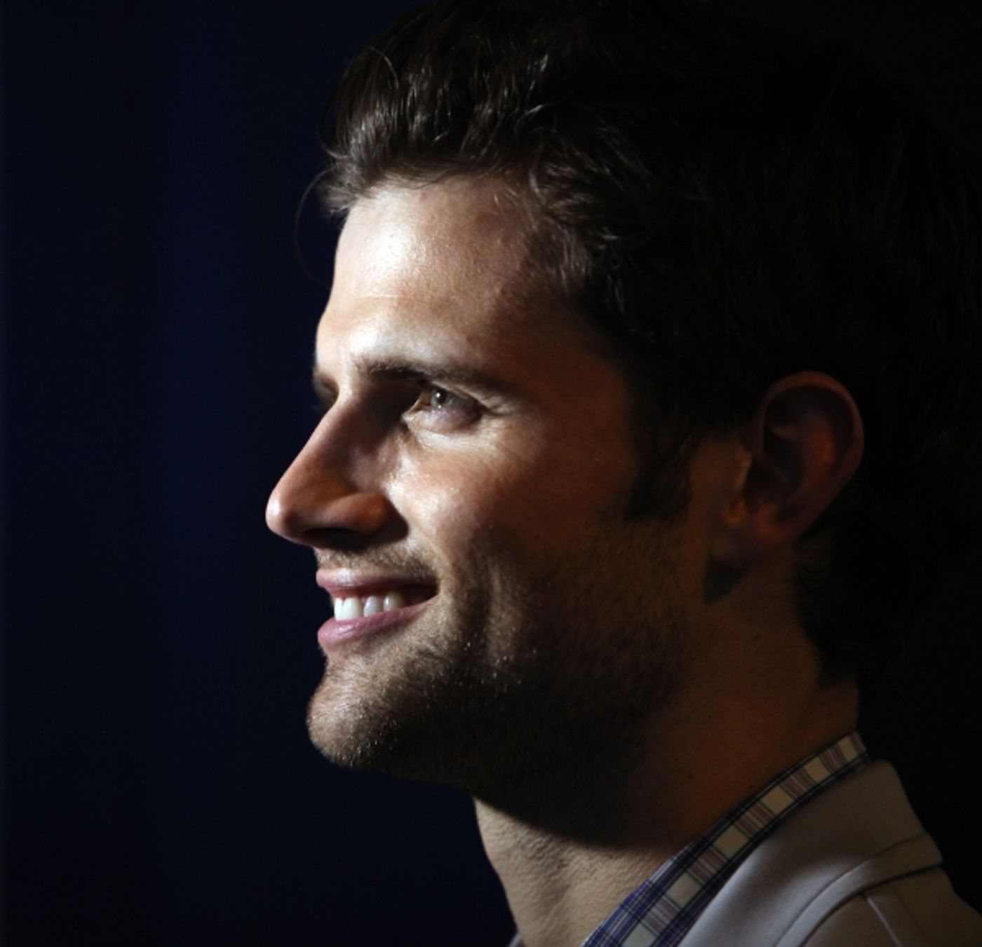 Photo Coverage: LUCKY GUY Opening Night Party!  Image