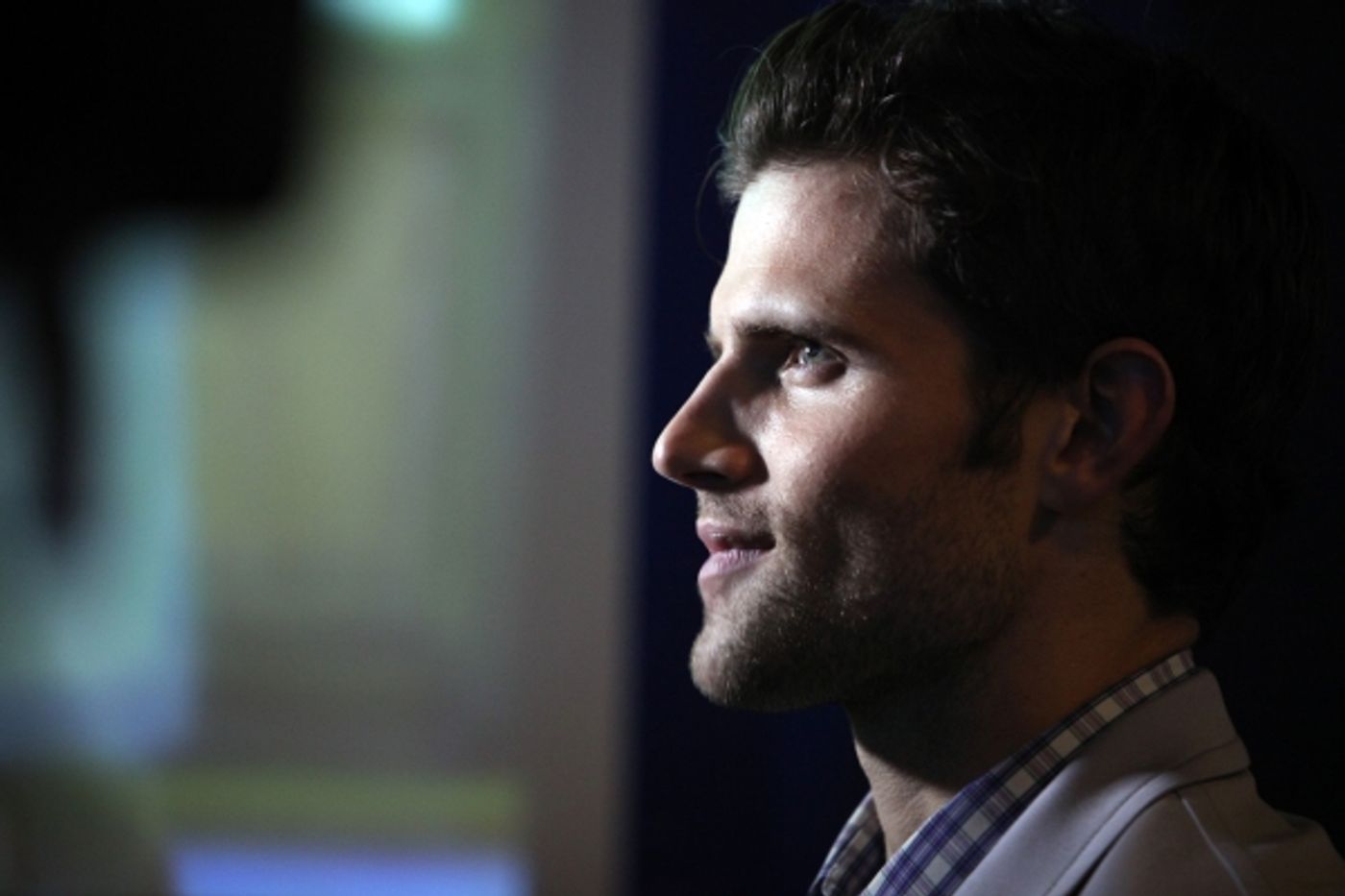 Photo Coverage: LUCKY GUY Opening Night Party!  Image