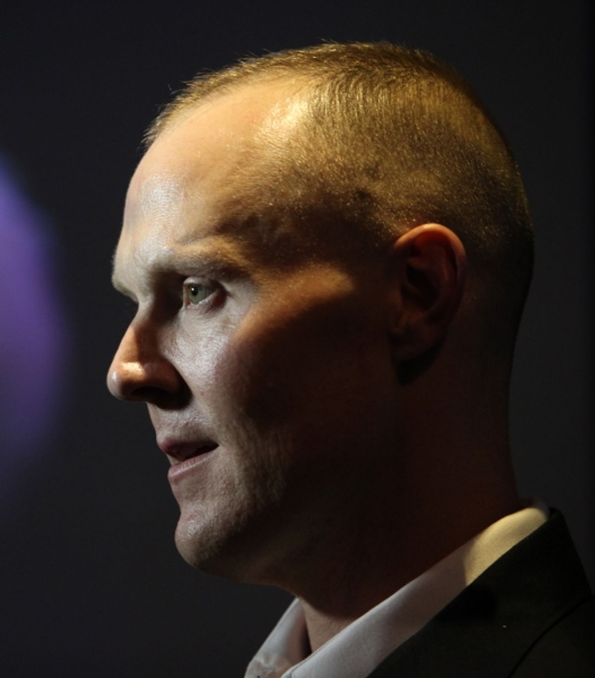 Varla Jean Merman attending the Opening Night After Party for 'Lucky Guy' at Planet Hollywood in New York City.  at 