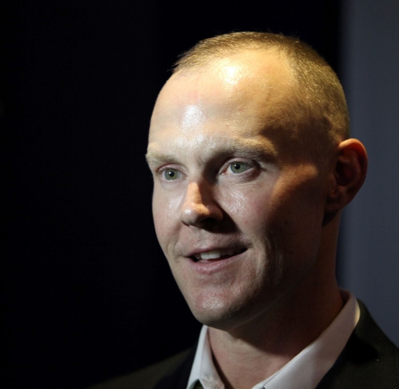 Photo Coverage: LUCKY GUY Opening Night Party!  Image