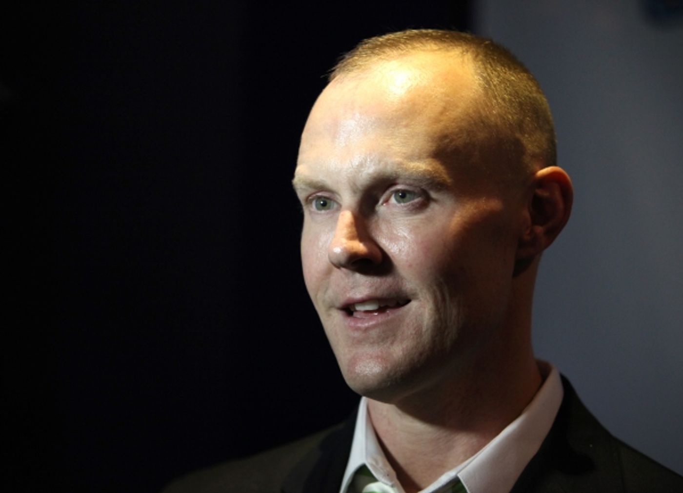 Photo Coverage: LUCKY GUY Opening Night Party!  Image