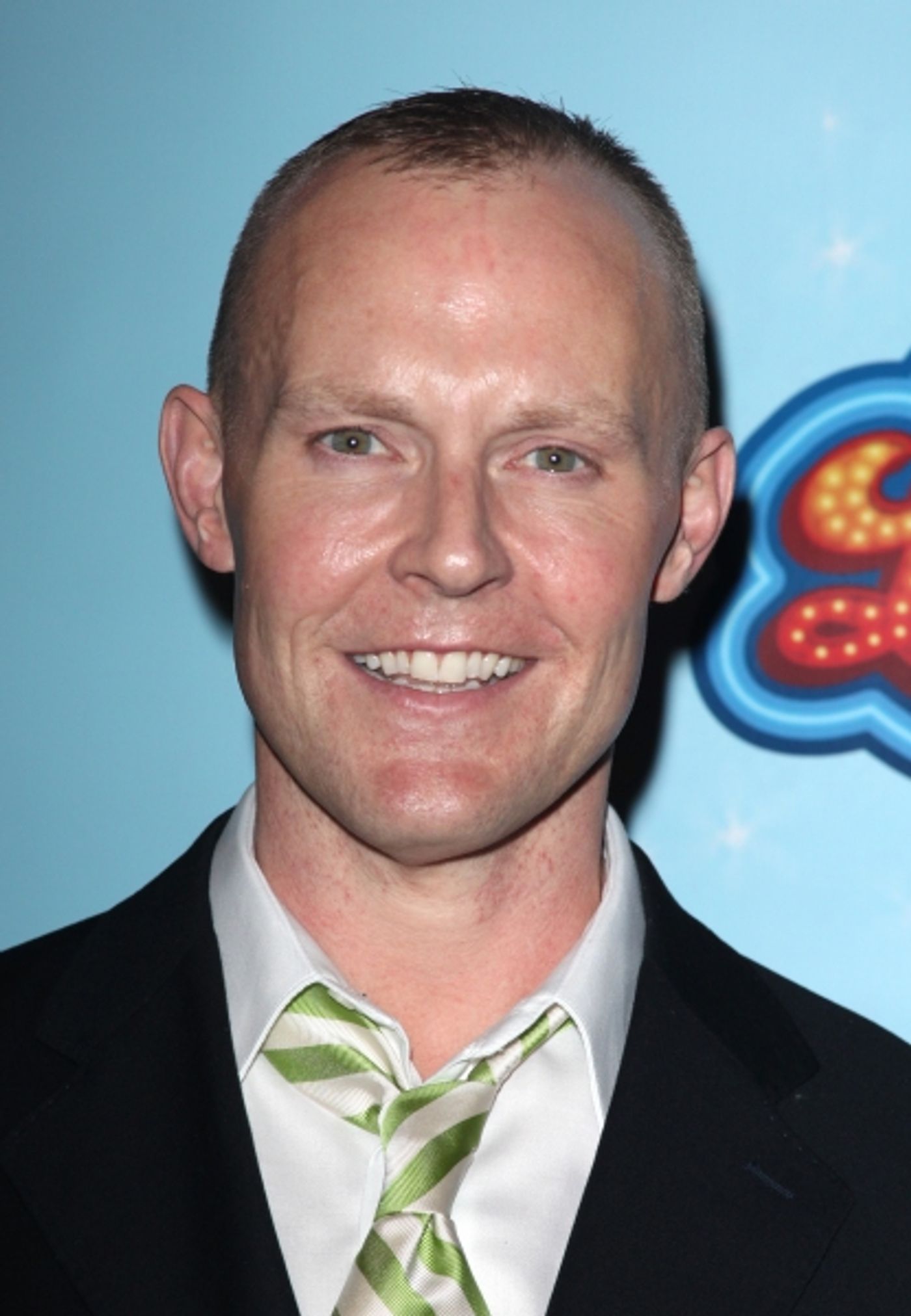 Photo Coverage: LUCKY GUY Opening Night Party!  Image