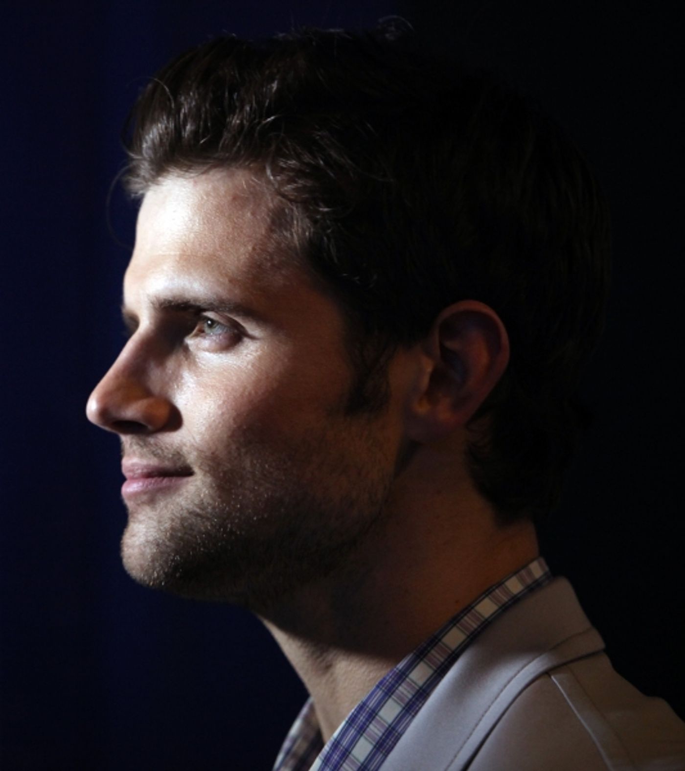 Photo Coverage: LUCKY GUY Opening Night Party!  Image