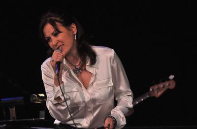 Linda Eder Photo