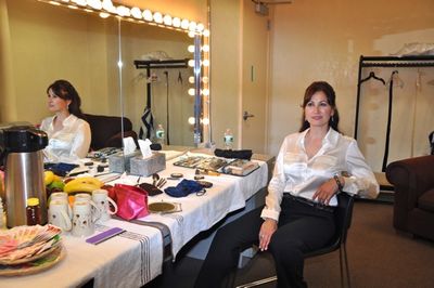 Linda Eder Photo