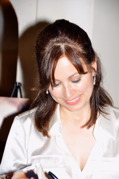 Linda Eder Photo