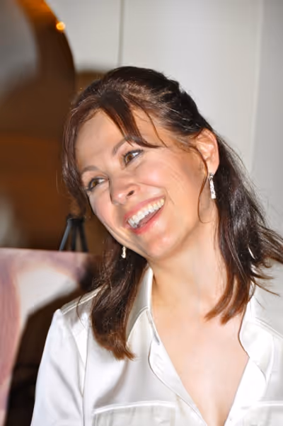 Linda Eder Photo