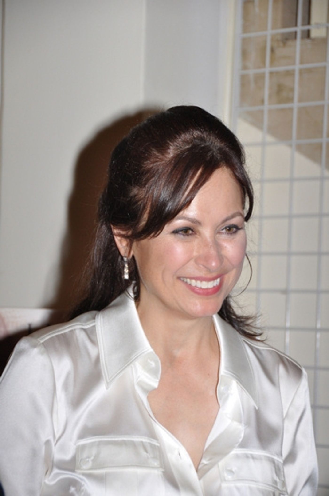 Photo Coverage: Linda Eder at The Town Hall  Image