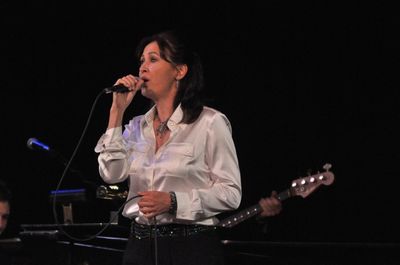 Linda Eder Photo
