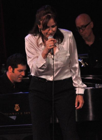 Linda Eder Photo