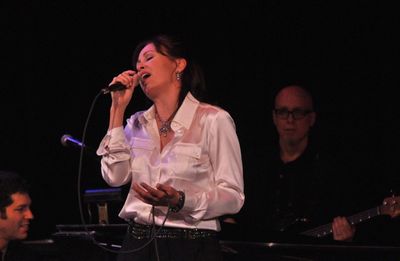Linda Eder Photo