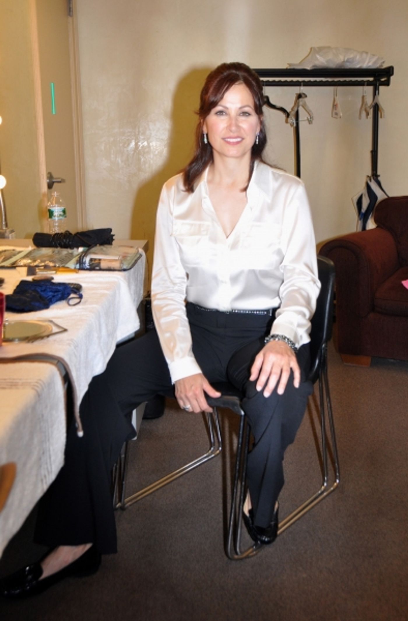 Photo Coverage: Linda Eder at The Town Hall  Image