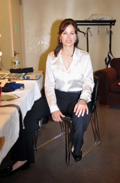 Linda Eder Photo