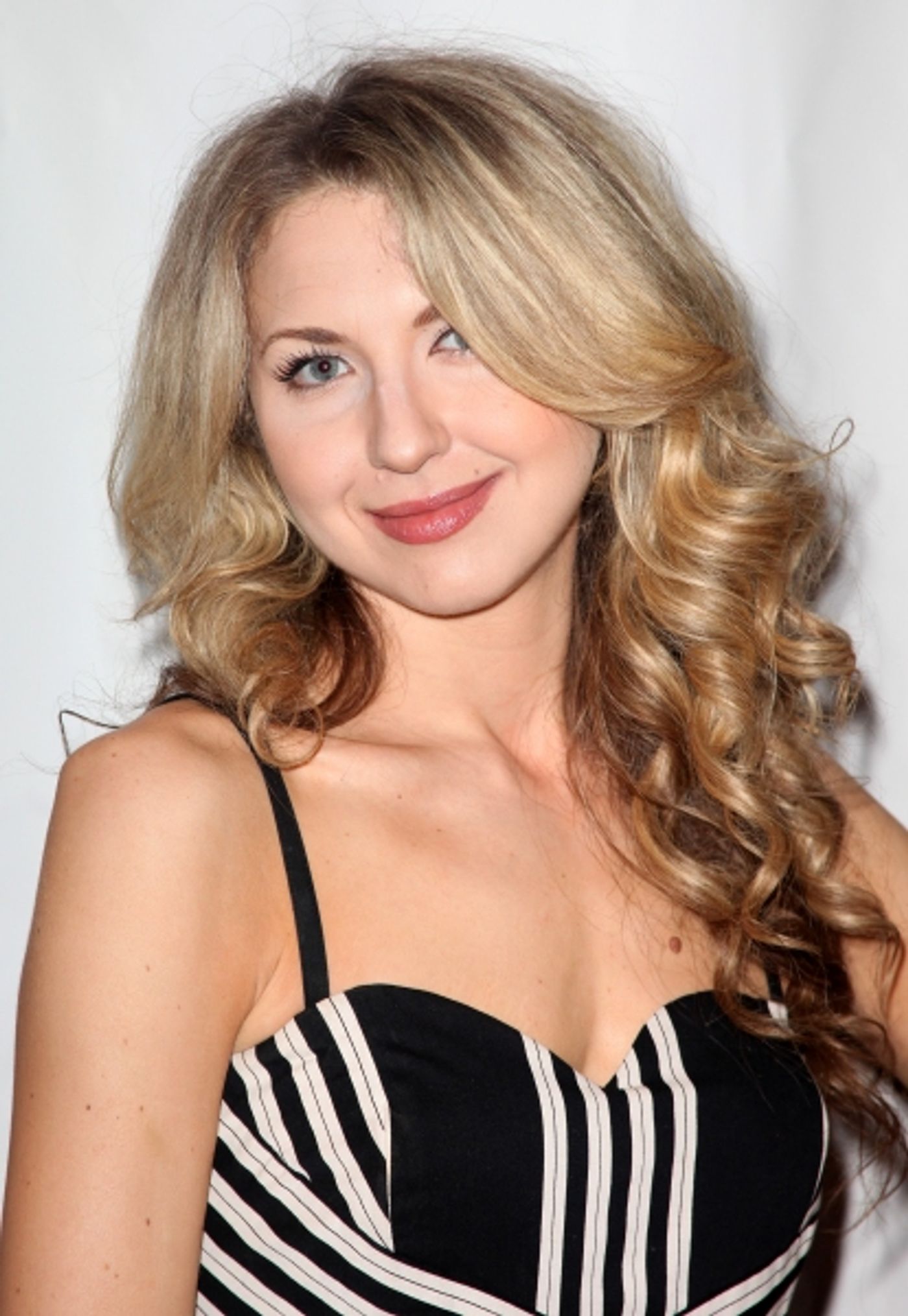 Photo Coverage: 74th Annual Drama League Awards - The Woman  Image