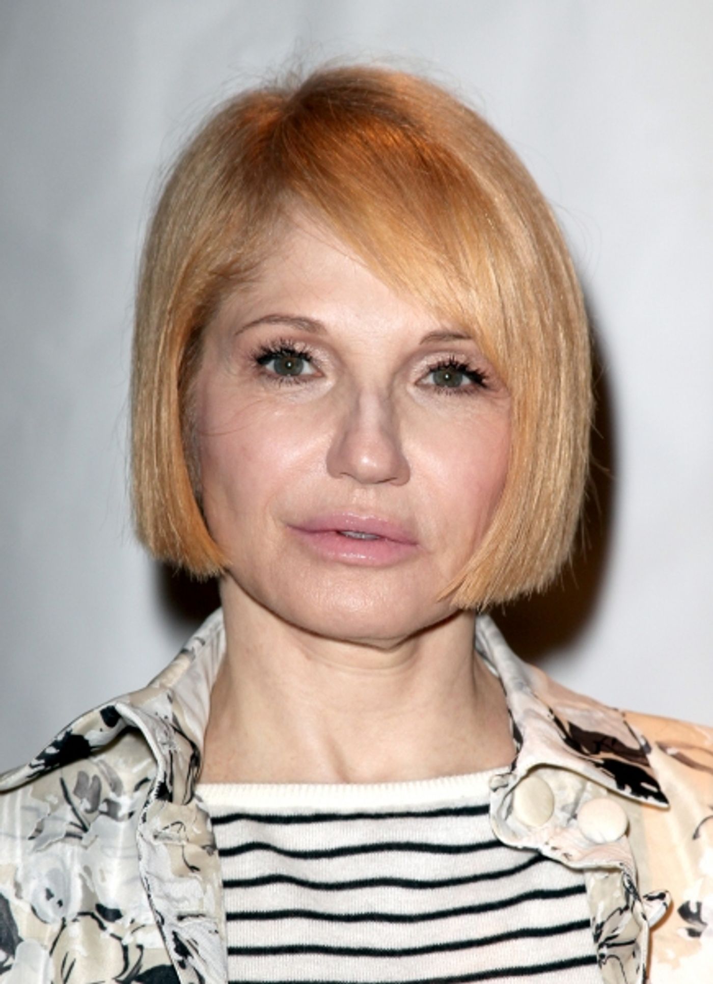 Photo Coverage: 74th Annual Drama League Awards - The Woman  Image