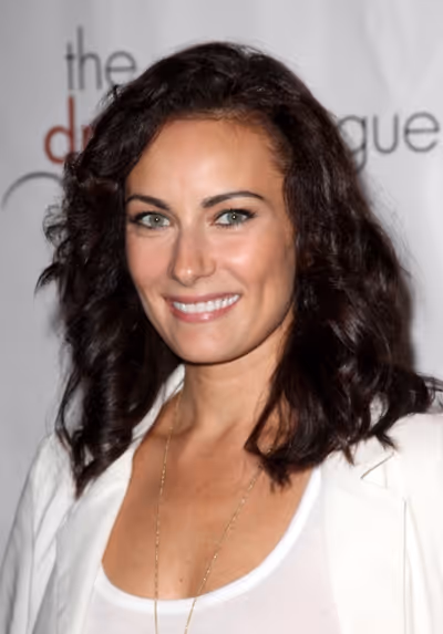 Laura Benanti attending the 77th Annual Drama League Awards at the Mariott Marquis Ho Photo