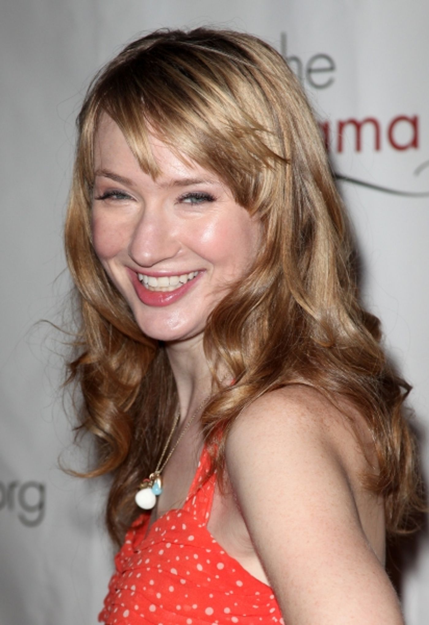 Photo Coverage: 74th Annual Drama League Awards - The Woman  Image