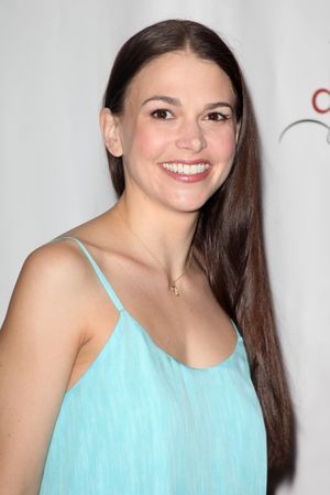 Sutton Foster attending the 77th Annual Drama League Awards at the Mariott Marquis Hotel in New York City. © Walter McBride / WM Photography / Retna Ltd. @ BroadwayWorld Sutton Foster attending the 77th Annual Drama League Awards at the Mariott Marquis Ho Photo