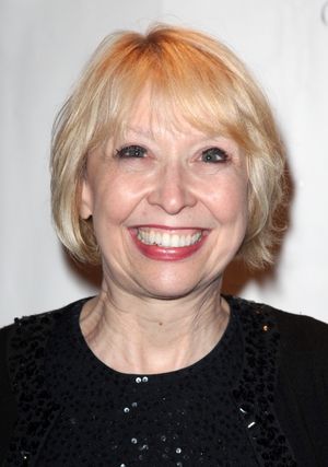 Julie Halston attending the 77th Annual Drama League Awards at the Mariott Marquis Hotel in New York City. © Walter McBride / WM Photography / Retna Ltd. @ BroadwayWorld Julie Halston attending the 77th Annual Drama League Awards at the Mariott Marquis Ho Photo