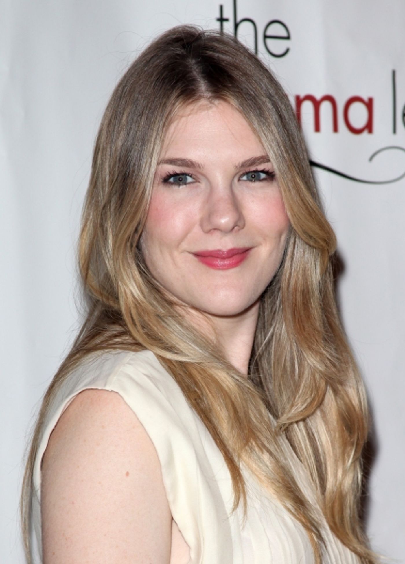 Photo Coverage: 74th Annual Drama League Awards - The Woman  Image