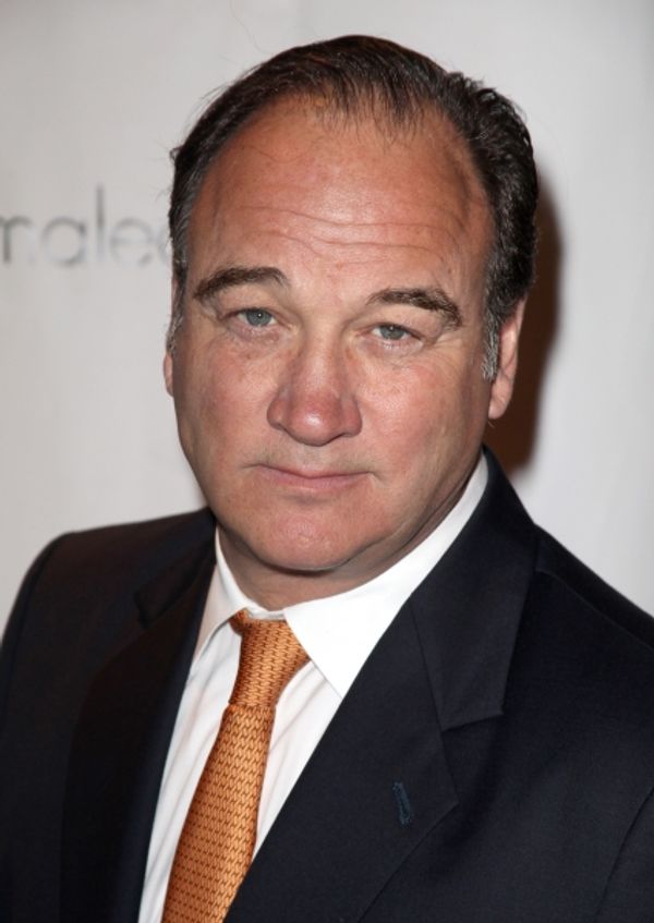 Jim Belushi attending the 77th Annual Drama League Awards at the Mariott Marquis Hote Photo