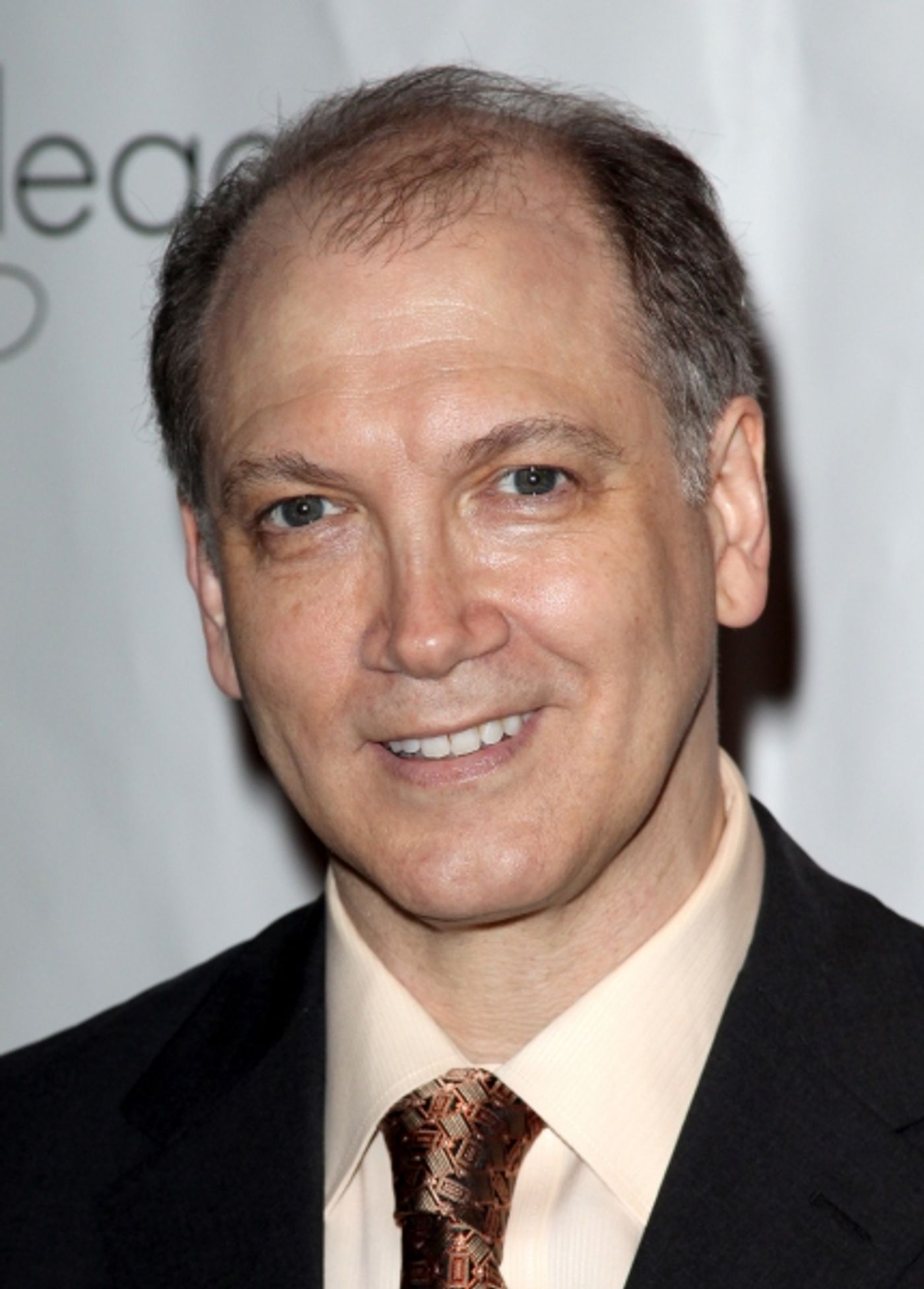 Photo Coverage: 74th Annual Drama League Awards - The Men  Image