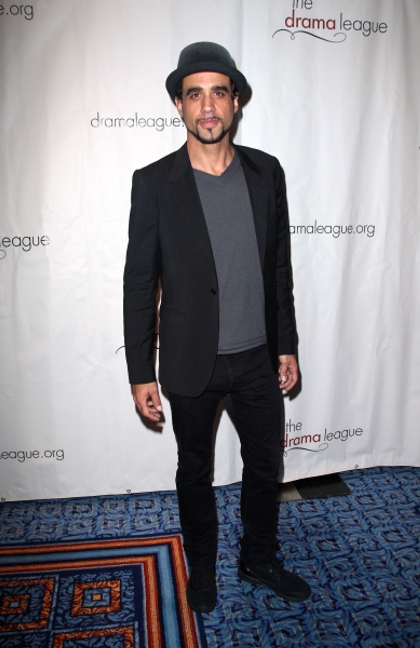 Photo Coverage: 74th Annual Drama League Awards - The Men  Image