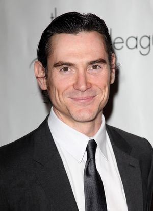 Billy Crudup attending the 77th Annual Drama League Awards at the Mariott Marquis Hotel in New York City. © Walter McBride / WM Photography / Retna Ltd. @ BroadwayWorld Billy Crudup attending the 77th Annual Drama League Awards at the Mariott Marquis Hot Photo