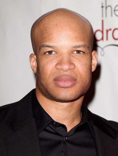 Glenn Davis attending the 77th Annual Drama League Awards at the Mariott Marquis Hote Photo