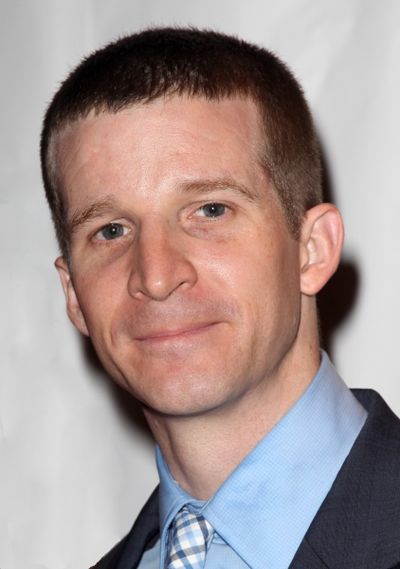 Brad Fleischer attending the 77th Annual Drama League Awards at the Mariott Marquis H Photo