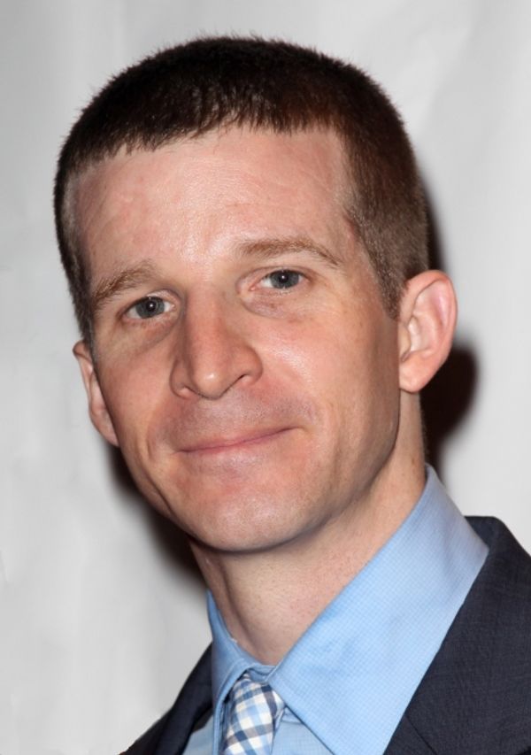 Brad Fleischer attending the 77th Annual Drama League Awards at the Mariott Marquis H Photo
