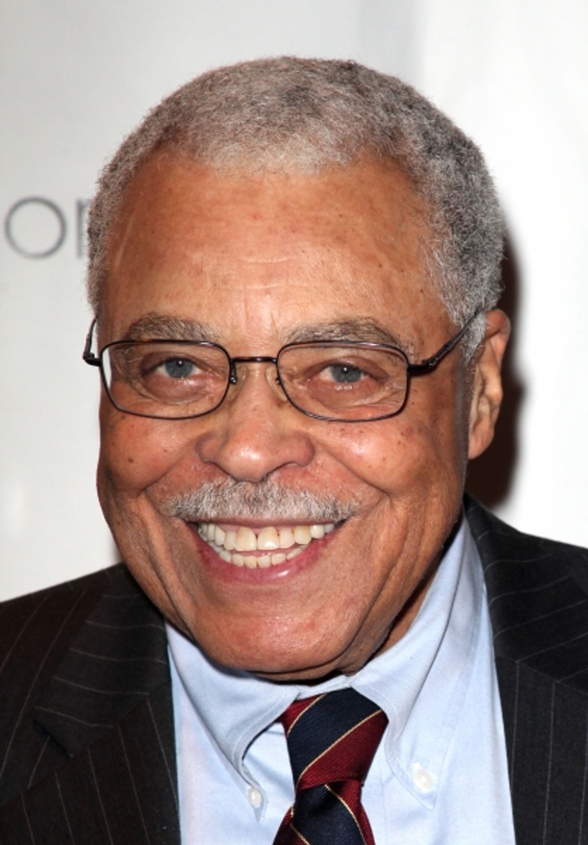 James Earl Jones attending the 77th Annual Drama League Awards at the Mariott Marquis Hotel in New York City. Ã‚Â© Walter McBride / WM Photography / Retna Ltd. at 