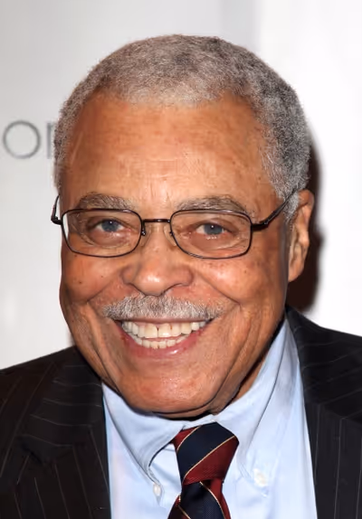 James Earl Jones attending the 77th Annual Drama League Awards at the Mariott Marquis Photo