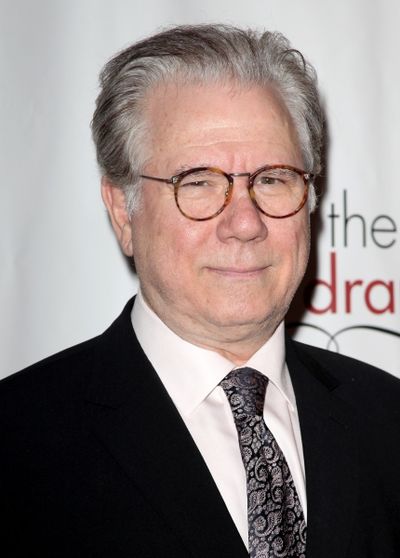 John Larroquette attending the 77th Annual Drama League Awards at the Mariott Marquis Photo