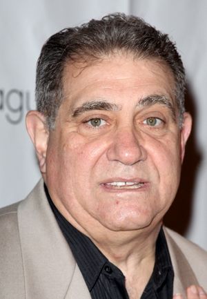 Dan Lauria attending the 77th Annual Drama League Awards at the Mariott Marquis Hotel in New York City. © Walter McBride / WM Photography / Retna Ltd. @ BroadwayWorld Dan Lauria attending the 77th Annual Drama League Awards at the Mariott Marquis Hotel Photo