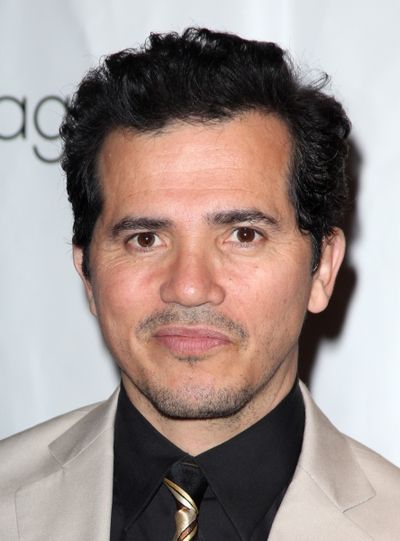John Leguizamo attending the 77th Annual Drama League Awards at the Mariott Marquis H Photo