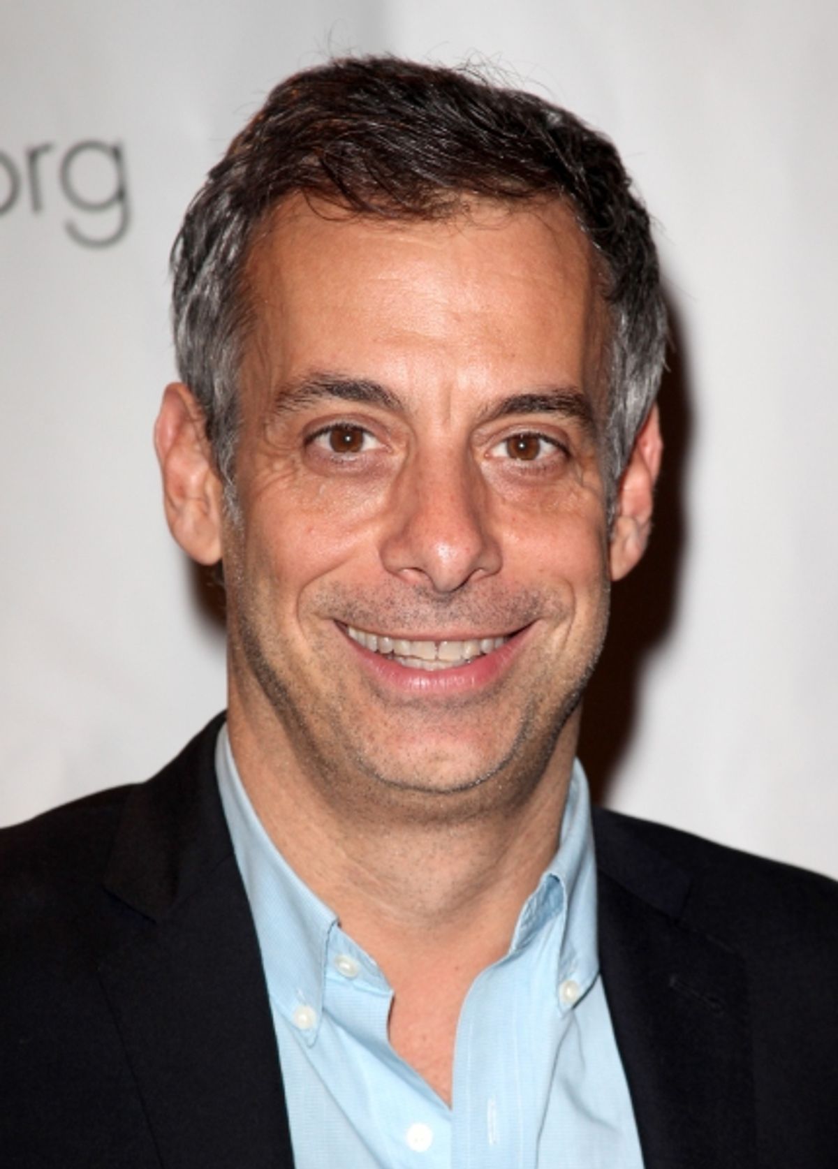 Joe Mantello attending the 77th Annual Drama League Awards at the Mariott Marquis Hotel in New York City. Ã‚Â© Walter McBride / WM Photography / Retna Ltd. at 