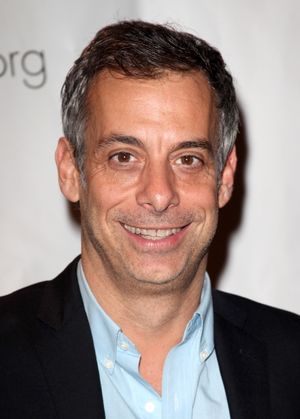 Joe Mantello attending the 77th Annual Drama League Awards at the Mariott Marquis Hotel in New York City. © Walter McBride / WM Photography / Retna Ltd. @ BroadwayWorld Joe Mantello attending the 77th Annual Drama League Awards at the Mariott Marquis Hot Photo