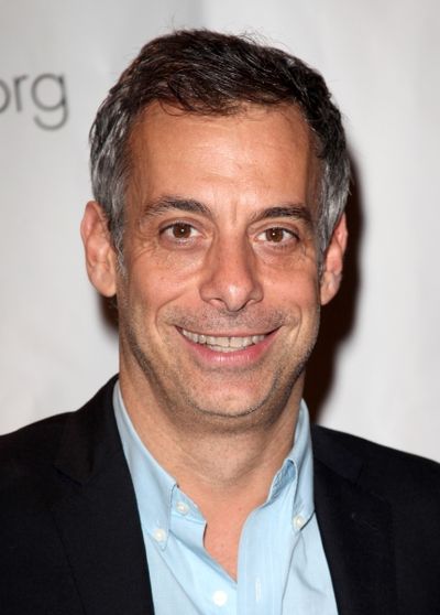 Joe Mantello attending the 77th Annual Drama League Awards at the Mariott Marquis Hot Photo
