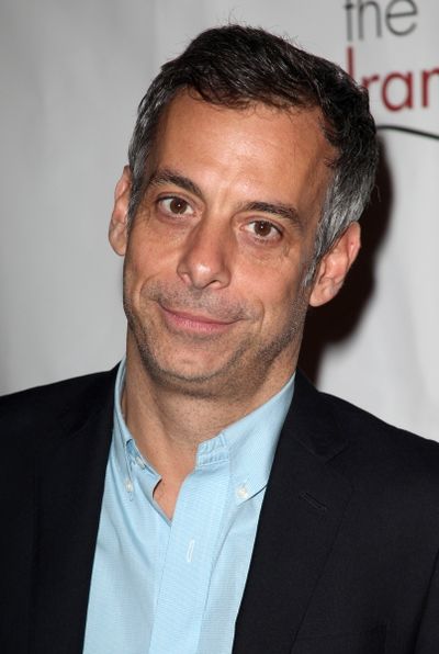 Joe Mantello attending the 77th Annual Drama League Awards at the Mariott Marquis Hot Photo