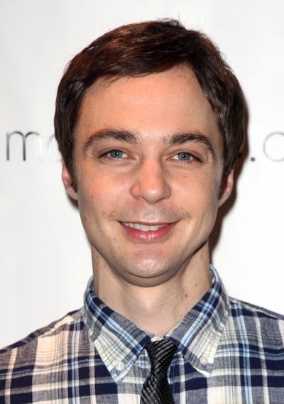 Jim Parsons attending the 77th Annual Drama League Awards at the Mariott Marquis Hote Photo