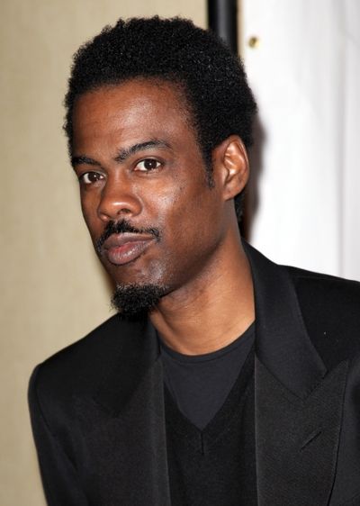 Chris Rock attending the 77th Annual Drama League Awards at the Mariott Marquis Hotel Photo
