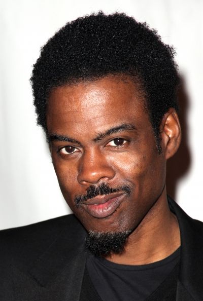 Chris Rock attending the 77th Annual Drama League Awards at the Mariott Marquis Hotel Photo