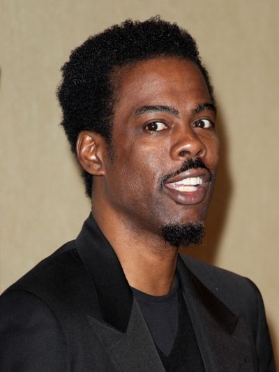 Chris Rock attending the 77th Annual Drama League Awards at the Mariott Marquis Hotel Photo