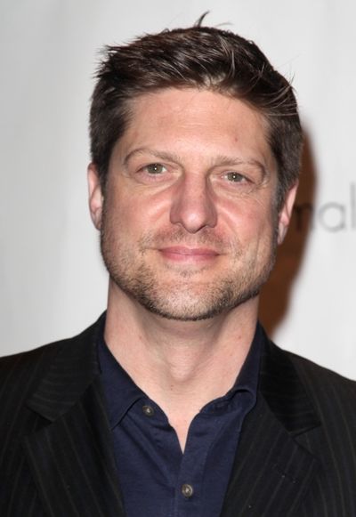 Christopher Sieber attending the 77th Annual Drama League Awards at the Mariott Marqu Photo