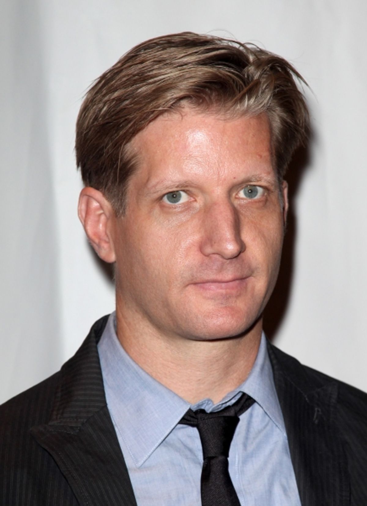 Paul Sparks attending the 77th Annual Drama League Awards at the Mariott Marquis Hotel in New York City. Ã‚Â© Walter McBride / WM Photography / Retna Ltd. at 