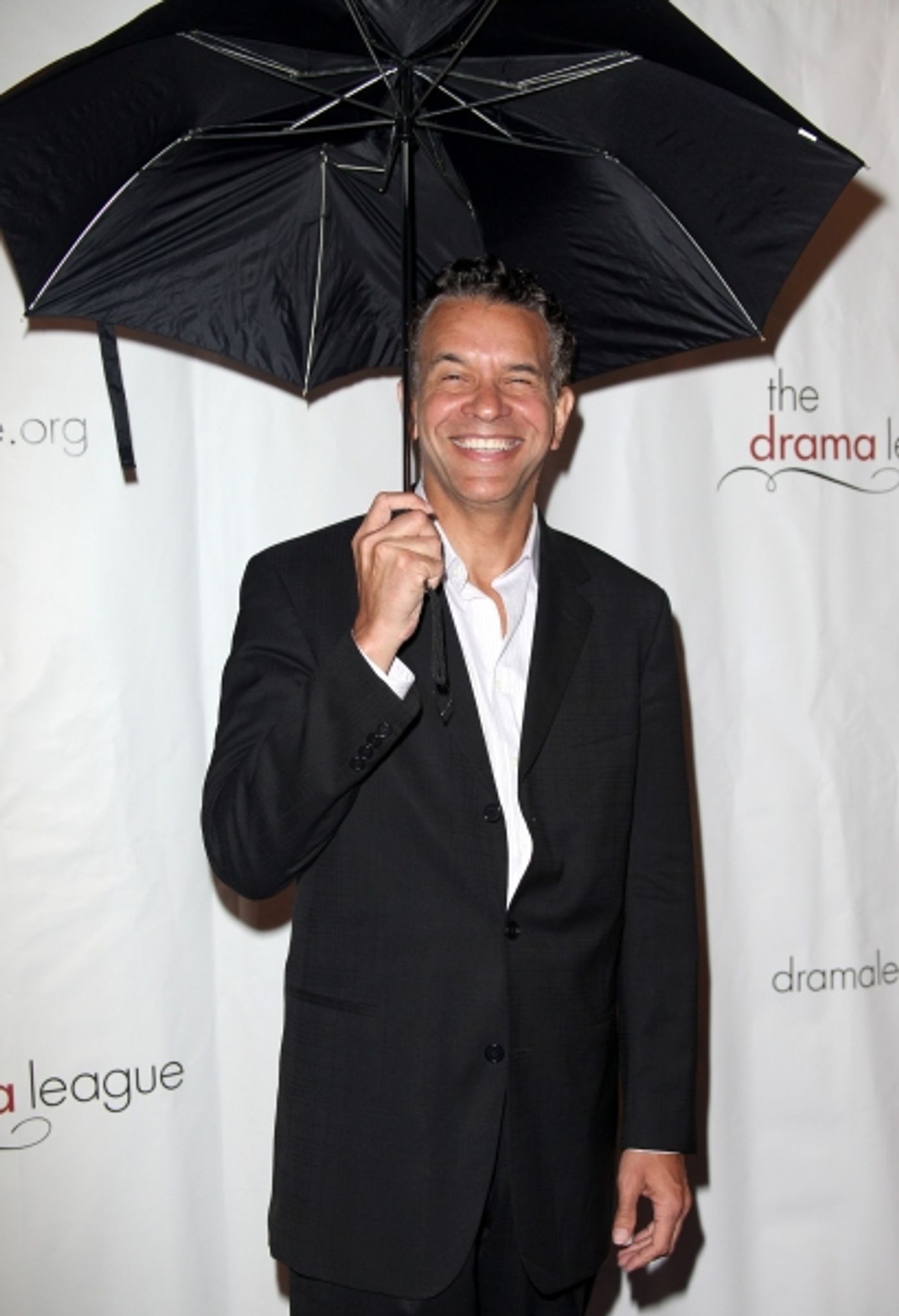 Photo Coverage: 74th Annual Drama League Awards - The Men  Image