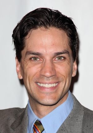 Will Swenson attending the 77th Annual Drama League Awards at the Mariott Marquis Hotel in New York City. © Walter McBride / WM Photography / Retna Ltd. @ BroadwayWorld Will Swenson attending the 77th Annual Drama League Awards at the Mariott Marquis Hot Photo