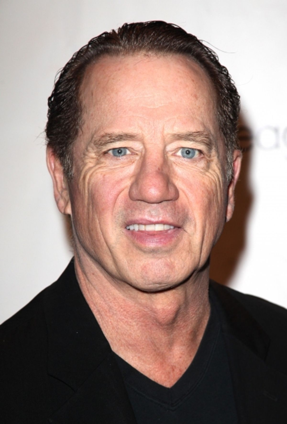 Tom Wopat attending the 77th Annual Drama League Awards at the Mariott Marquis Hotel in New York City. Ã‚Â© Walter McBride / WM Photography / Retna Ltd. at 